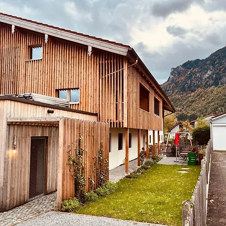 Ferien Beim Müllner Brannenburg