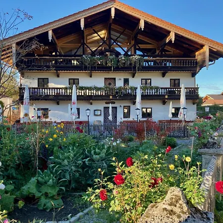 Apartment Ferien Beim Muellner