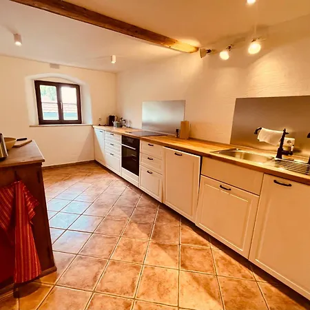 Apartment Ferien Beim Muellner Brannenburg