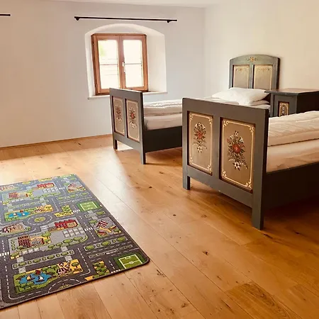 Lejlighed Ferien Beim Muellner