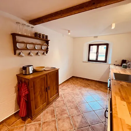 Apartment Ferien Beim Muellner *