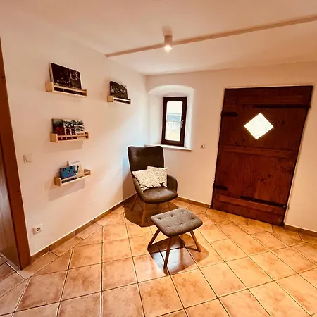 Ferien Beim Muellner