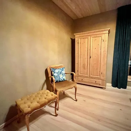 Ferien Beim Muellner Lejlighed Brannenburg