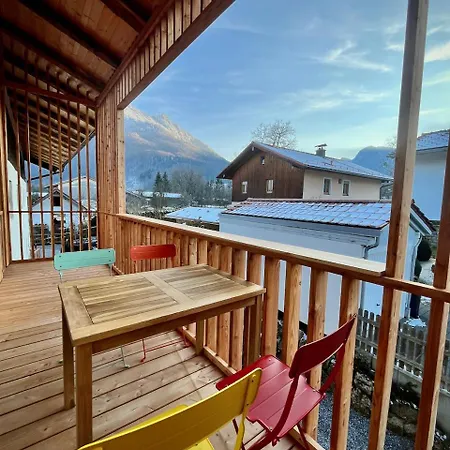 Apartment Ferien Beim Muellner