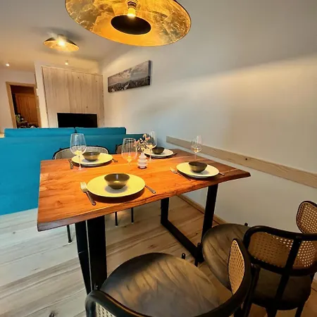 Ferien Beim Muellner Apartment