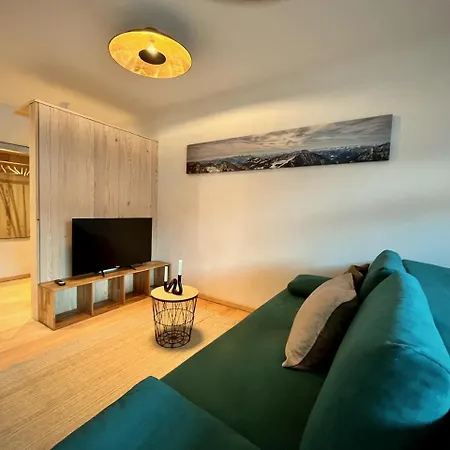 Ferien Beim Muellner *