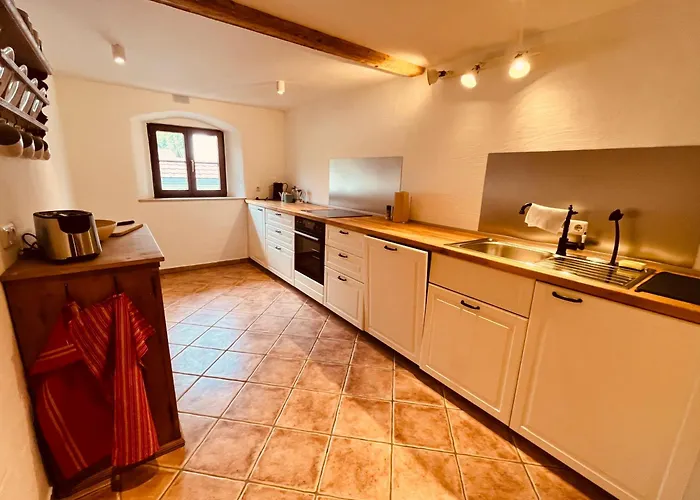 Apartment Ferien Beim Muellner Brannenburg