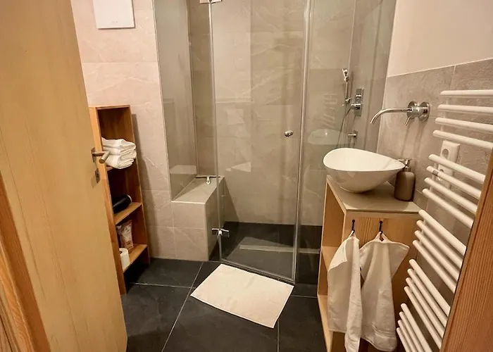 Ferien Beim Muellner Apartment Brannenburg
