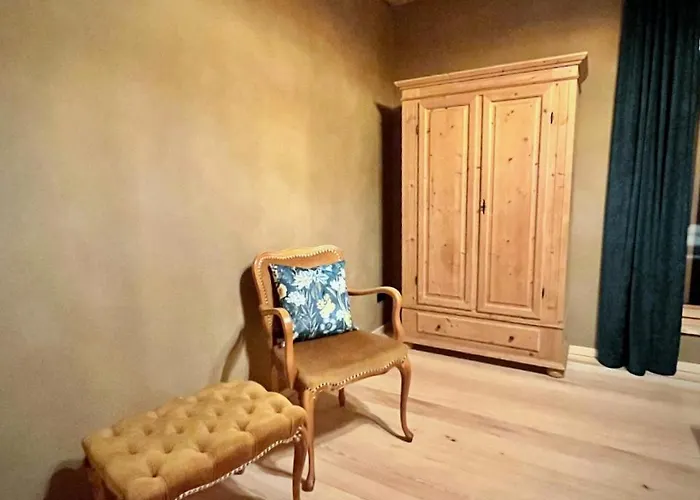 Ferien Beim Muellner Apartment Brannenburg