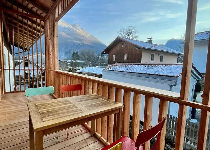 Apartment Ferien Beim Muellner