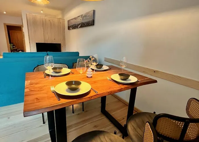 Ferien Beim Muellner Apartment
