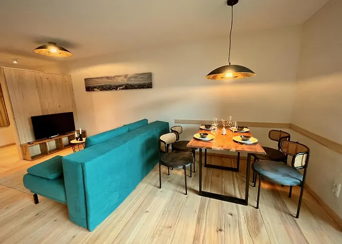 Ferien Beim Muellner Apartment Brannenburg